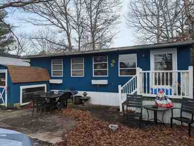 35 Dogwood Unit Ocean W>, Woodbine, NJ 08270 - #: 230980