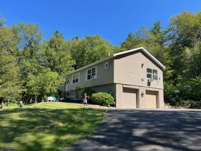 8 BILLS LN, Montague, NJ 07827 - #: 3922571