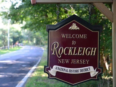 32 Rockleigh Rd, Rockleigh, NJ 07647 - #: 220008249
