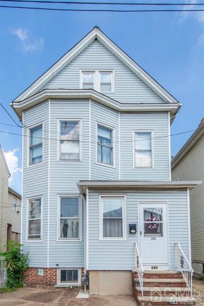 223 Florida Street, Elizabeth, NJ 07206 - #: 2302743R