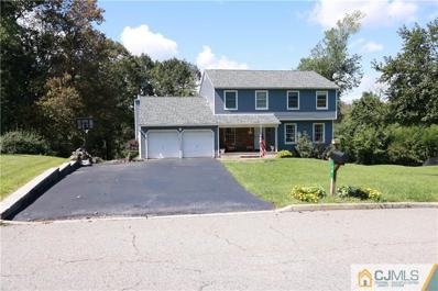 30 Fox Hill Drive, Franklin, NJ 07416 - #: 2353243M