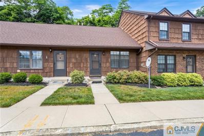 Quail Run, Jamesburg, NJ 08831 - MLS#: 2354589M