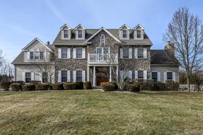 36 Shurts Road, Franklin, NJ 08827 - MLS#: 2407236R