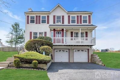 Bordentown Turnpike, Monroe, NJ  - MLS#: 2409106R