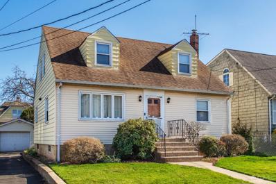 McKinley Street, Elizabeth, NJ  - #: 2409307R