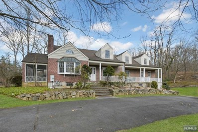 34 Rockleigh Road, Rockleigh, NJ 07647 - #: 20009352