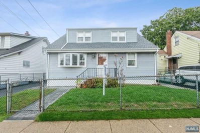 Dundee Avenue, Paterson, NJ 07503 - MLS#: 22036098