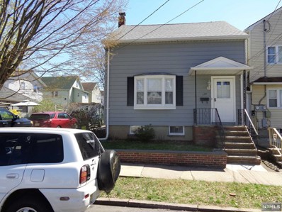 Dundee Avenue, Paterson, NJ 07503 - MLS#: 23012560