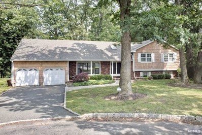 16 Oxford Drive, Livingston, NJ 07039 - #: 23020782