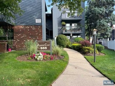 555 Riverside Avenue Unit 3, Rutherford, NJ 07070 - MLS#: 23027997