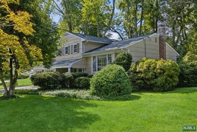 5 Seven Oaks Circle, Madison Borough, NJ 07940 - #: 23029880