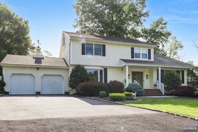 4 Woodbine Road, Florham Park Borough, NJ 07932 - #: 24015545