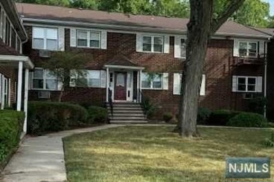 100 Pierson Miller Drive Unit E19, Pompton Lakes, NJ 07442 - #: 24020458