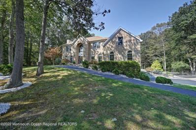 2 Laurel Hill Lane, Millstone, NJ 08510 - #: 22228833