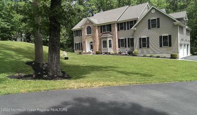 16 Zellers Road, Long Valley, NJ 07853 - MLS#: 22231801