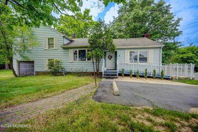 1 Williams Road Unit 1, Kendall Park, NJ 08824 - #: 22417333