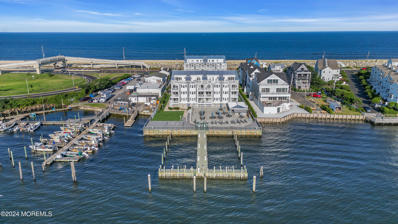 150 Ocean Avenue Unit 7, Sea Bright, NJ 07760 - #: 22425012