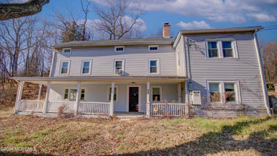 605 County Road 519, Frelinghuysen, NJ 07825 - MLS#: 22433244