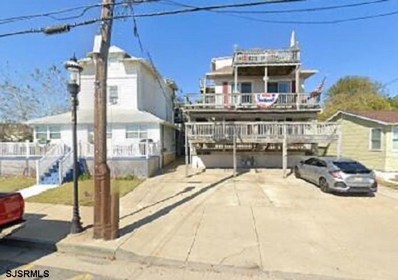 839 Bay Avenue, Somers Point, NJ 08244 - #: 549348
