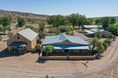 6 Plaza De Monticello Road, Monticello, NM 87939 - #: 2002854