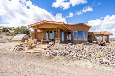 248 Child Of Waters Road, Hillsboro, NM 88042 - #: 2401007