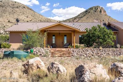 39 Tulpia Trail, Hillsboro, NM 88042 - #: 2402656