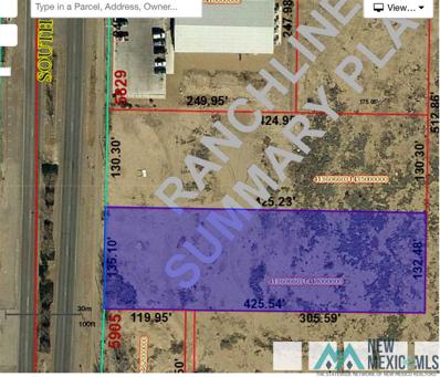 5901 S Main, Roswell, NM 88203 - #: 190769
