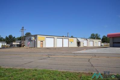 4026 Prince Clovis, NM 88101 - Retail Property for Sale on