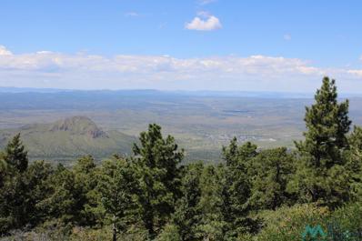 Magdalena Mt Magdalena Mountain Top, Magdalena, NM 87825 - MLS#: 20235983