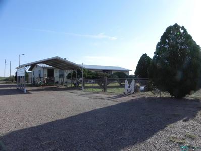 35 Western Road, Taiban, NM 88134 - #: 20241630