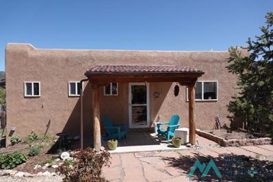 54 Tatanka Trail, Ranchos De Taos, NM 87557 - #: 20242683