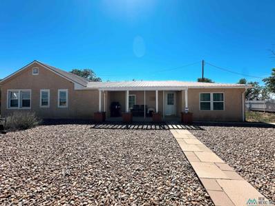 1191 Roosevelt 10 Road, Portales, NM 88130 - #: 20242990