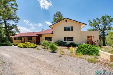 1646 S Hwy 602 Highway, Vanderwagen, NM 87326 - MLS#: 20243629