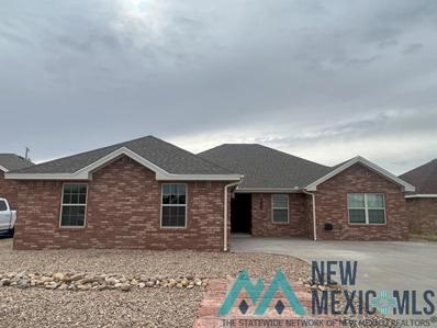 2220 Boxwood Circle, Portales, NM 88130 - #: 20245146