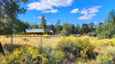 25 Cousins Road, Vanderwagen, NM 87326 - MLS#: 20245522