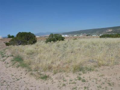 TRACT C LOT 4 OF FNRT, Los Luceros, NM 87582 - #: 201701216