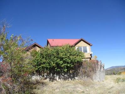 464 County Road 69, Ojo Sarco, NM 87521 - #: 202004434