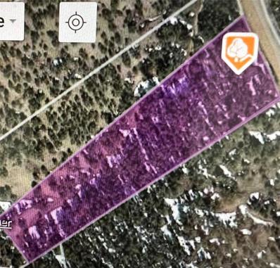 1.21 acres off of CR 69, Ojo Sarco, NM 87521 - #: 202233642