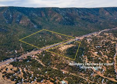 792 Frontage Road 2116 (Lot 10 & Tract 2), Rowe, NM 87562 - #: 202234075