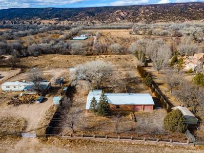 203 County Rd 41, Alcalde, NM 87511 - #: 202336577