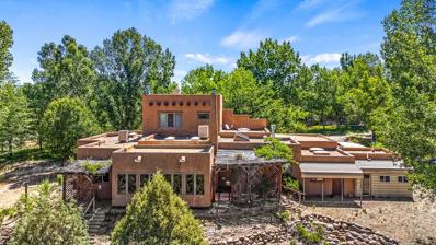 211 County Rd 41, Los Luceros, NM 87511 - #: 202336579