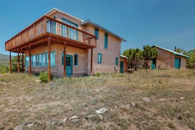 175 Hidden Valley Ranch Road, Ilfeld, NM 87538 - #: 202338963