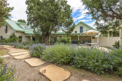 Forest Road 103, Coyote, NM 87012 - #: 202340322