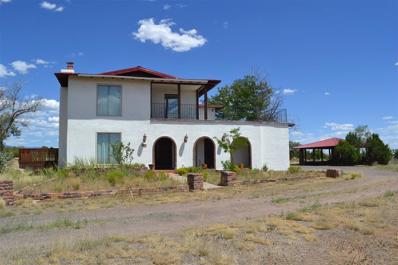 42 Camino Montoya, Santa Fe, NM 87507 - MLS#: 202340363