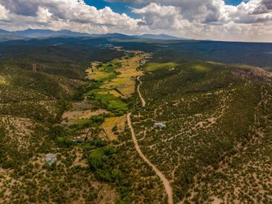 County Road 69, Ojo Sarco, NM 87521 - #: 202340567