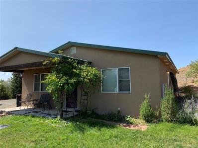 55 Cerro Del Alamo, Santa Fe, NM 87507 - MLS#: 202340751