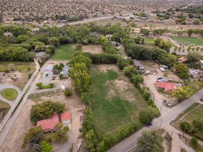 46 County Road 84, Santa Fe, NM 87506 - MLS#: 202341394