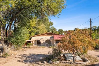 2 La Placita, Santa Fe, NM 87506 - MLS#: 202341478