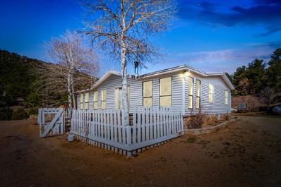 53 County Rd B44C, Pecos, NM 87552 - #: 202400721