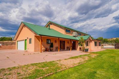 16 Twin Road, Santa Fe, NM 87506 - #: 202401881